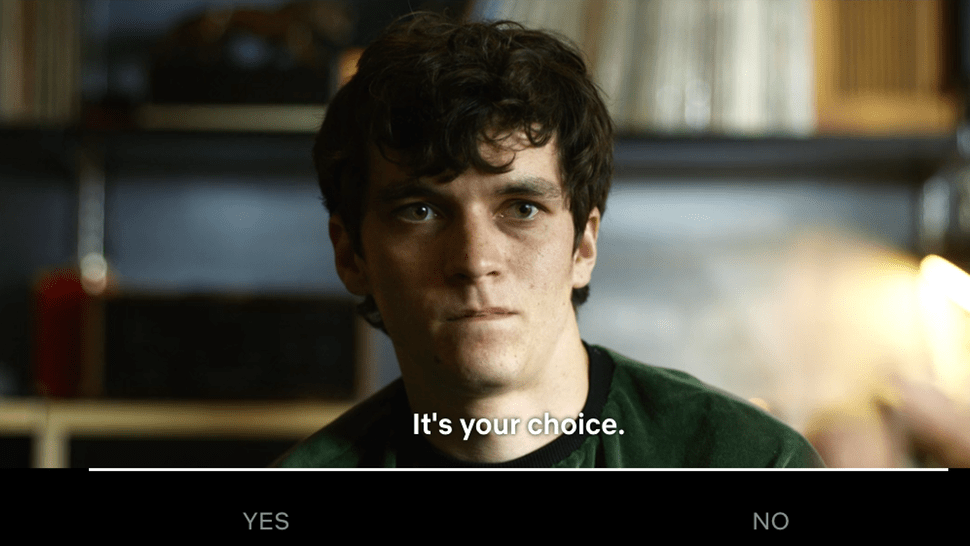 Bandersnatch