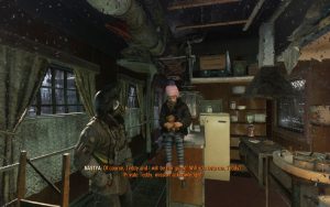 It's touching to see the Spartans interact with civillians and even children, especially when they become part of your crew.