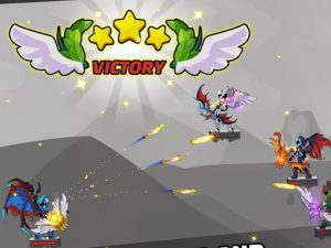 Stickfight Archer